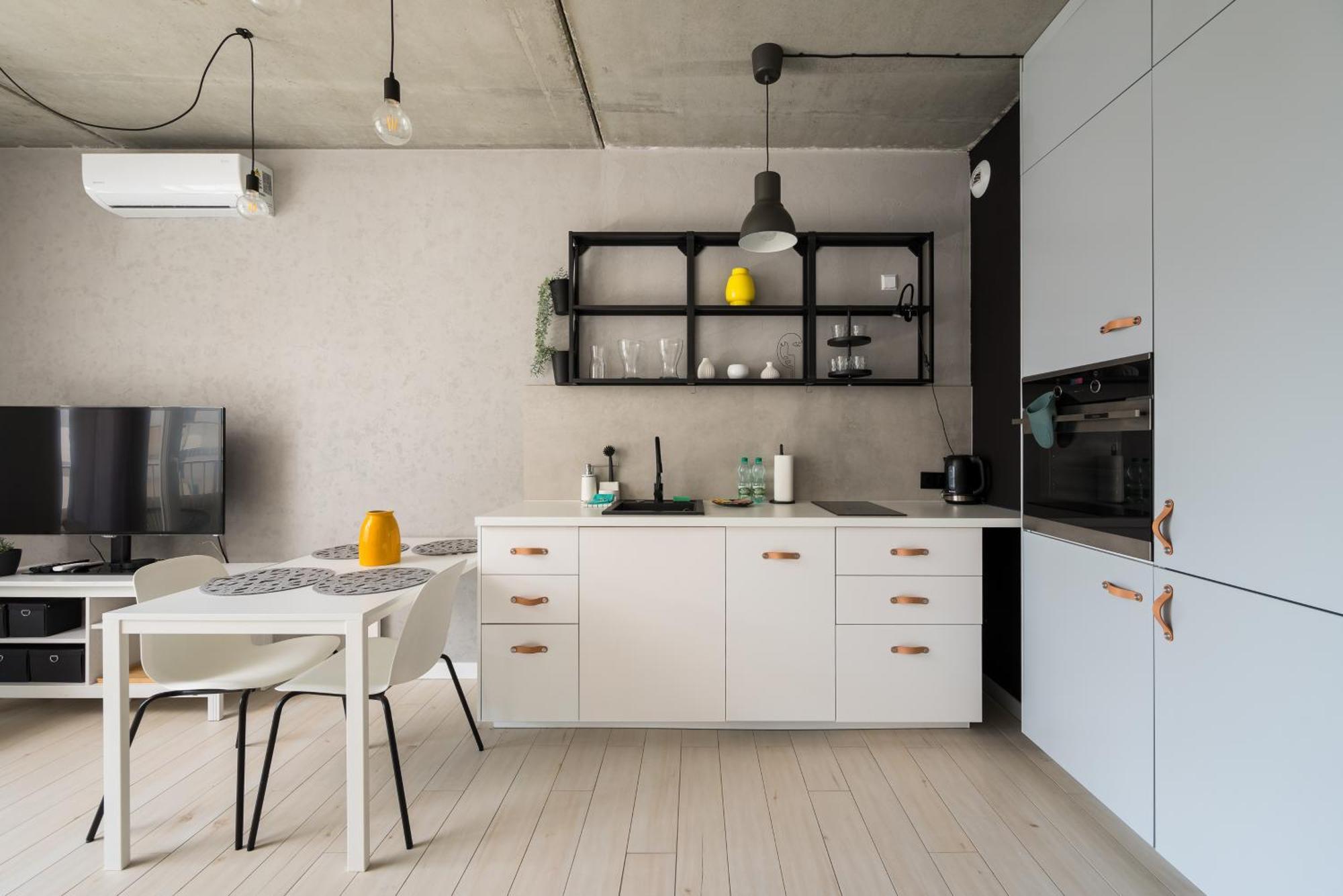 Lotnisko Chopina Stylish Warsaw
